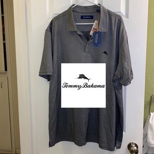 Like New Mens Tommy Bahama Polo size 3XL